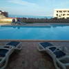 Отель Apartment at View Resort with sea view, фото 9