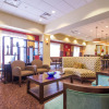 Отель Hampton Inn Greenville, фото 2