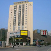 Отель King's Palace Hotel, фото 1