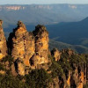 Отель Katoomba Mountain Lodge, фото 9