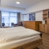 Отель Zermatt Budget Rooms, фото 6