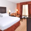 Отель Holiday Inn Express Winston-Salem Medical Center Area, an IHG Hotel, фото 15