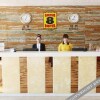 Отель Super 8 Hotel (Yingkou Bayuquan), фото 6