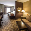 Отель Comfort Suites Whitsett - Greensboro East, фото 7