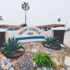 Отель Sand Castle Inn, фото 15