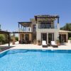 Отель Villa Sup Villa private pool в Куклии