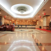 Отель Ganzhou Iron Dragon Hotel, фото 2