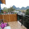 Отель Yun Shan Zhu Shui Inn, фото 36