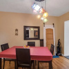 Отель Pet Friendly Denver Home W/patio ~1min. To City Park 2 Bedroom Home by Redawning, фото 11