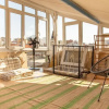 Отель Eco-friendly House With Authentic Design in Urla, фото 17
