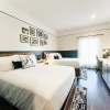 Отель The Carpentry Hotel, фото 5