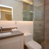 Отель Two bedroom apartment balcony suite, фото 10