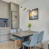 Отель Mambo 1Bedroom Luxury Apartment-Downtown, фото 9