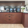 Отель Auberge des Blancs Cailloux, фото 2