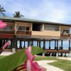 Отель Bintan Cabana Beach Resort в Себунге