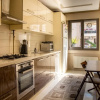 Отель Pleasant and Central Flat With Balcony in Izmir, фото 9