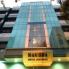 Отель Manisha Service apartments, фото 1