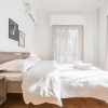 Отель Bright Apt In The Heart Of Athens, фото 20