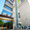 Отель Huafang Xiaoshe Youth Hostel, фото 1