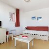 Отель Studio in the Ecrin National Park in Charming Puy St Vincent, фото 13