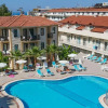 Отель Marcan Beach Hotel, фото 1