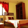 Отель Nagaland Hotel, фото 3