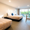 Отель Lake Taupo Motor Inn, фото 2