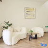 Отель Tiantai Muye Xiaozhu Homestay, фото 3