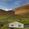Отель Gjaargardur Guesthouse Gjogv, фото 10