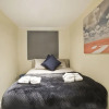Отель Short Stay Bristol - Church Apartment, фото 12