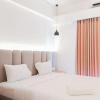 Отель Comfort Stay 2Br At Sky House Bsd Apartment Near Aeon, фото 5