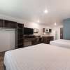 Отель Woodspring Suites Philadelphia Northeast, фото 19