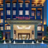 Отель Ramada Plaza by Wyndham Dongguan Songshan Lake, фото 1