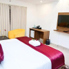 Отель Villa Grand Hotel Near Kempegowda International Airport, фото 4