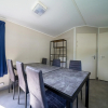 Отель Well-maintained chalet with WiFi, not far from Amsterdam, фото 28