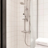 Отель Compact studio in Punavuori for 4 people, фото 8