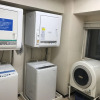 Отель Kuretake Inn Asahikawa, фото 3