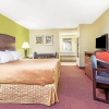 Отель Days Inn Opelika, фото 10