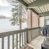 Отель Updated 2BR Condo w Hot Tub -mountain Views, фото 30