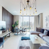 Отель Primestay - 2BR With Marina View - 52/42, фото 10
