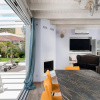Отель Beautiful Villa With Swimming Pool in a Panoramic Position - By Beahost Rentals, фото 3
