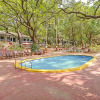 Отель Treebo Cecil Resort, 600 Mtrs From Matheran Railway Station, фото 18