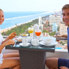 Отель The Penthouse Above Sea, фото 42