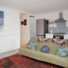 Отель Charming 1 Bedroom Flat in Bristol, фото 10