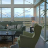 Отель Aurora Lodge Hotel, фото 7