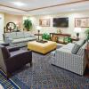 Отель Candlewood Suites Columbus Fort Benning, an IHG Hotel, фото 12