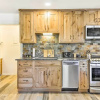 Отель Riverfront Gem w/ Fireplace, Walk to Grand Lake!, фото 8
