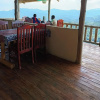 Отель Bwindi Neckview Lodge, фото 10
