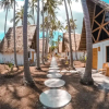 Отель Bermuda Triangle Bungalows, фото 17