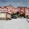 Отель Kelta Hotel в Эль-Калафате